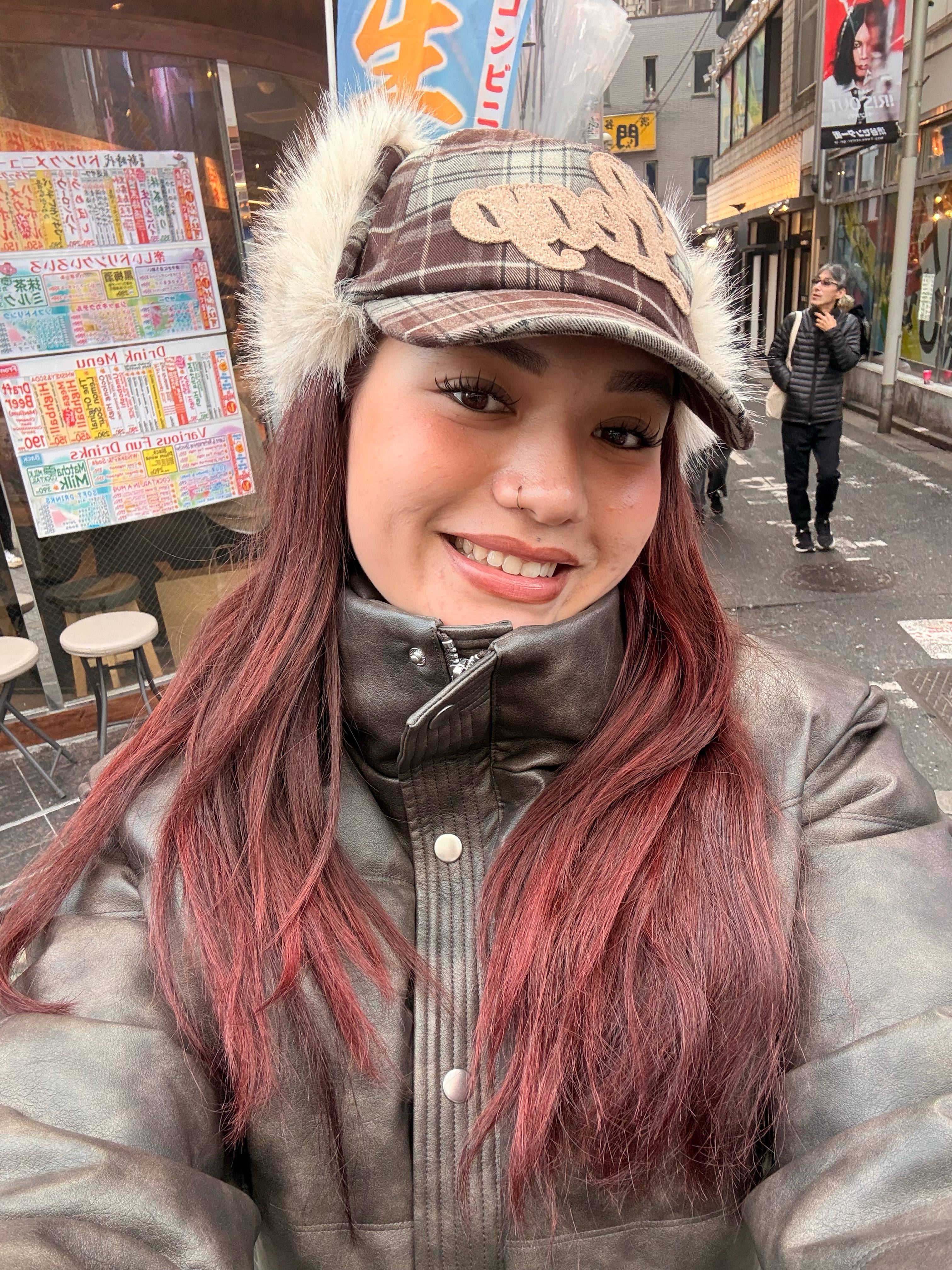 Sakura