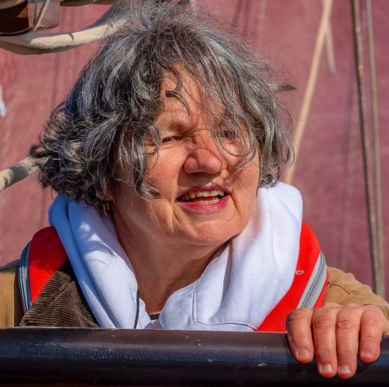 Françoise M.