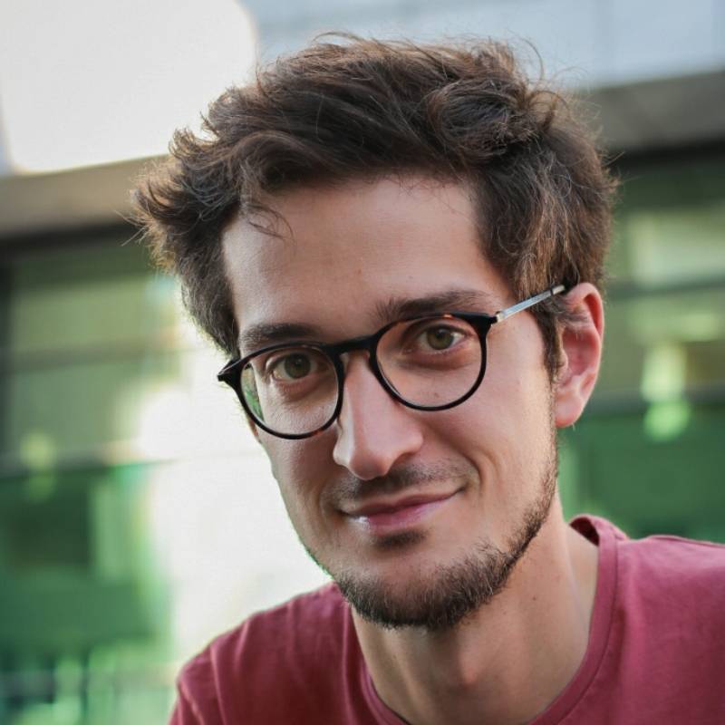 Bruno R.