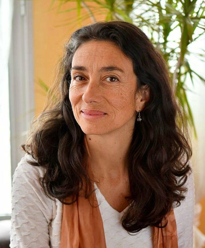 Géraldine