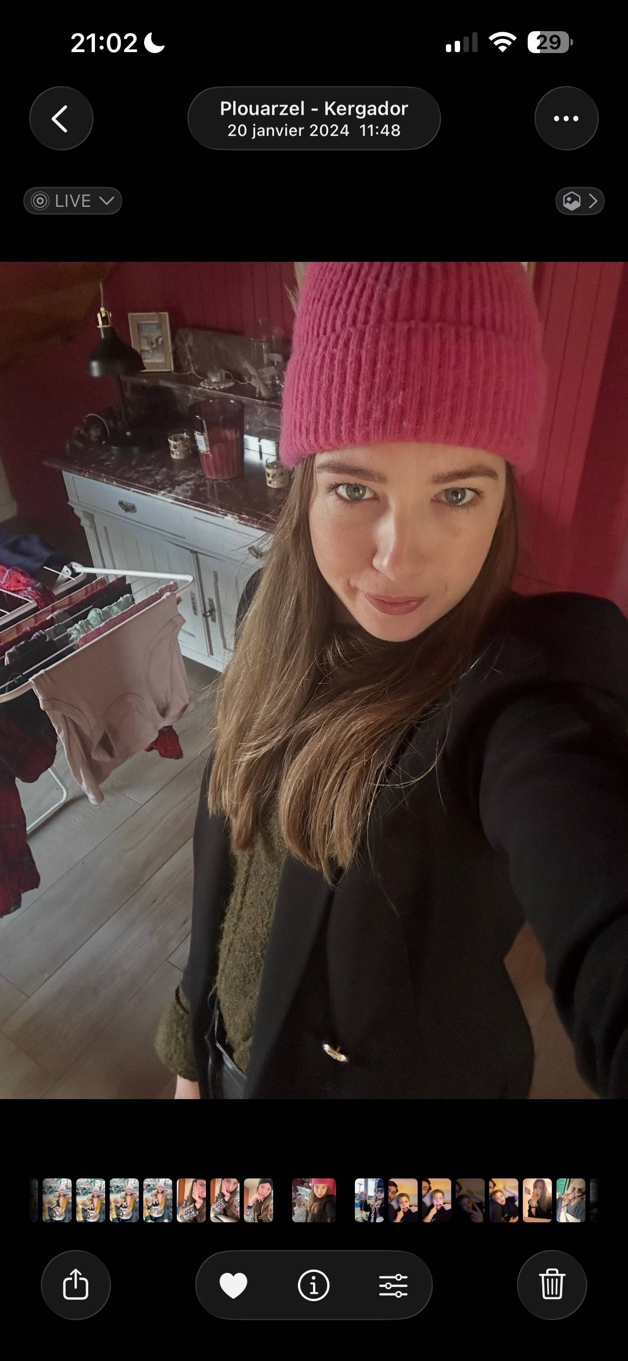Bertille