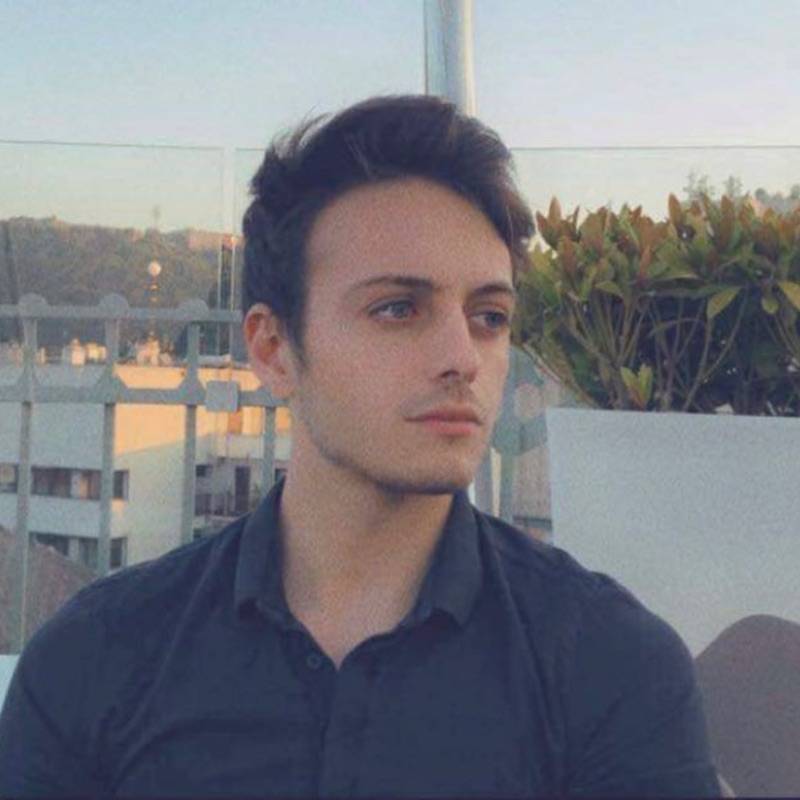 Valentin B.