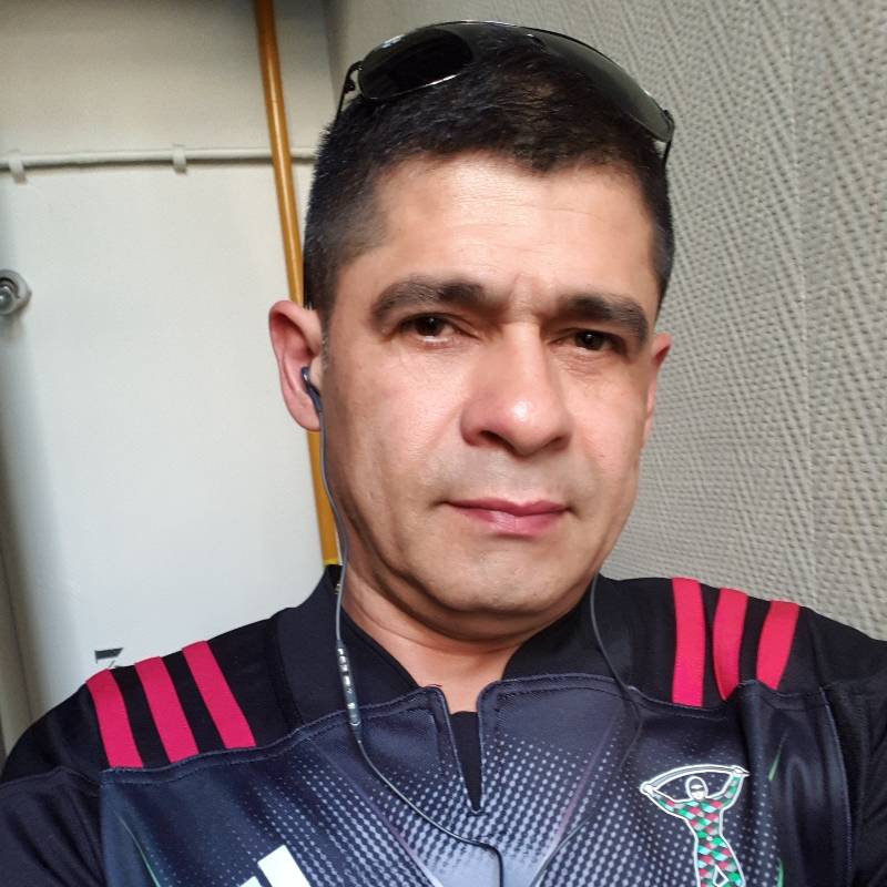 Jorge