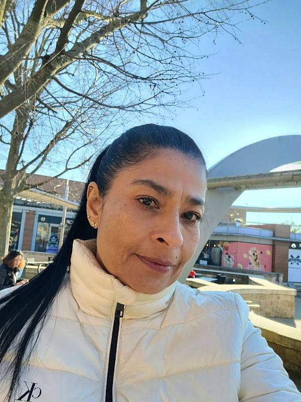 Femme de ménage propose ses services