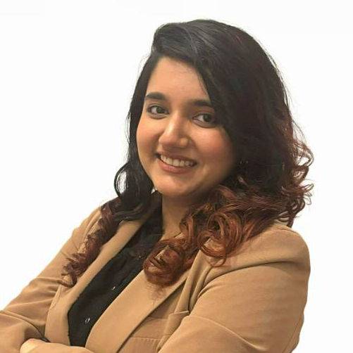 Ishani S.