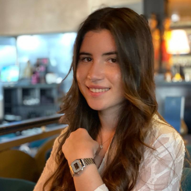 Sofia B.