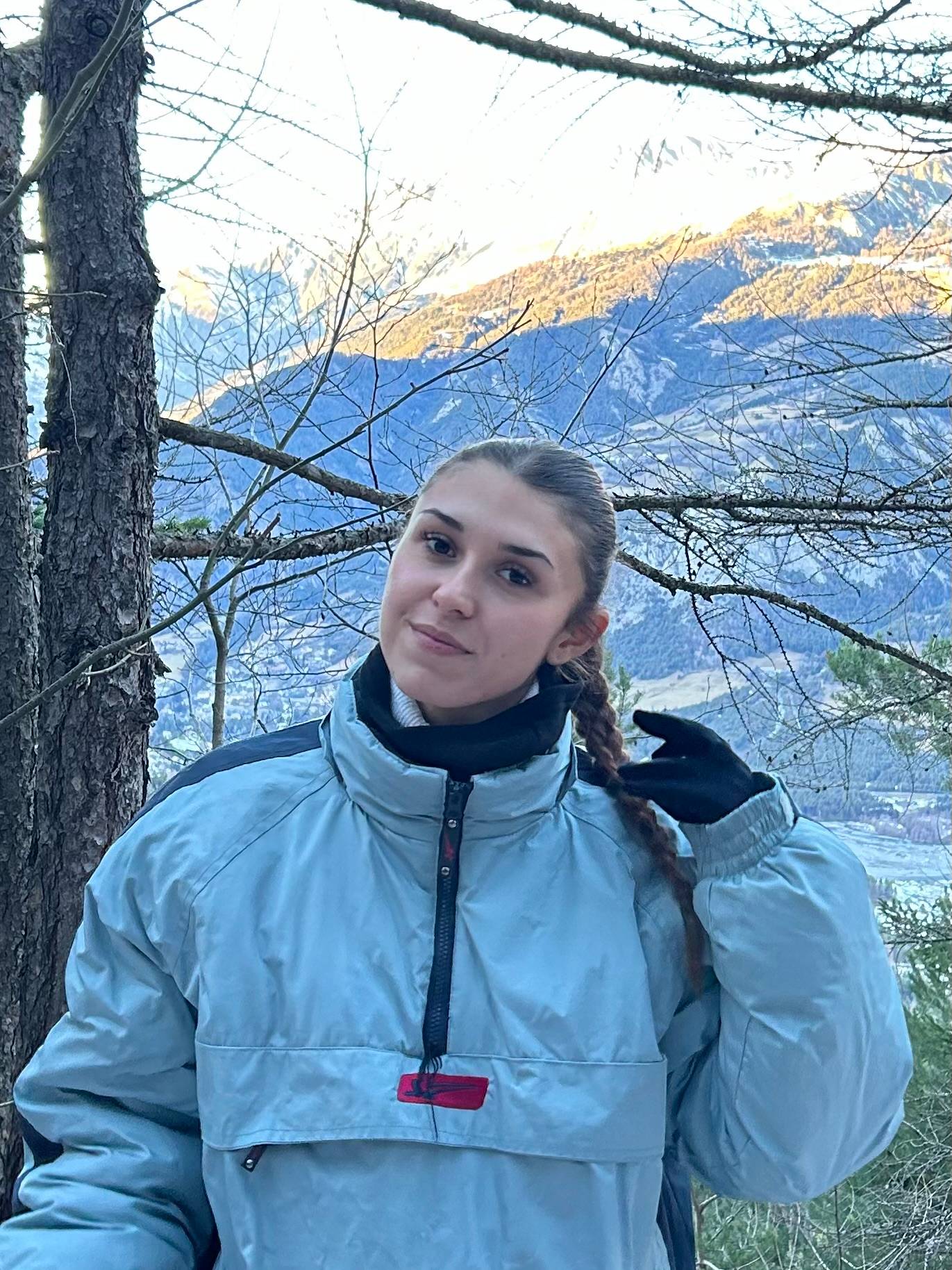 Manon