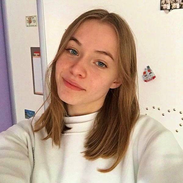 Justine P.