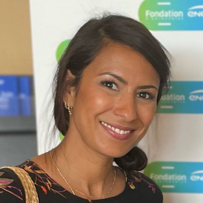 Soraya