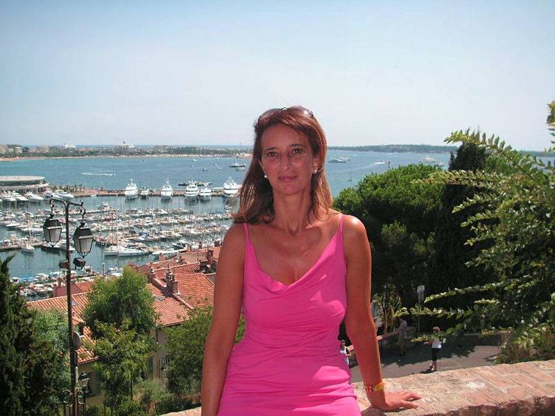 Frédérique