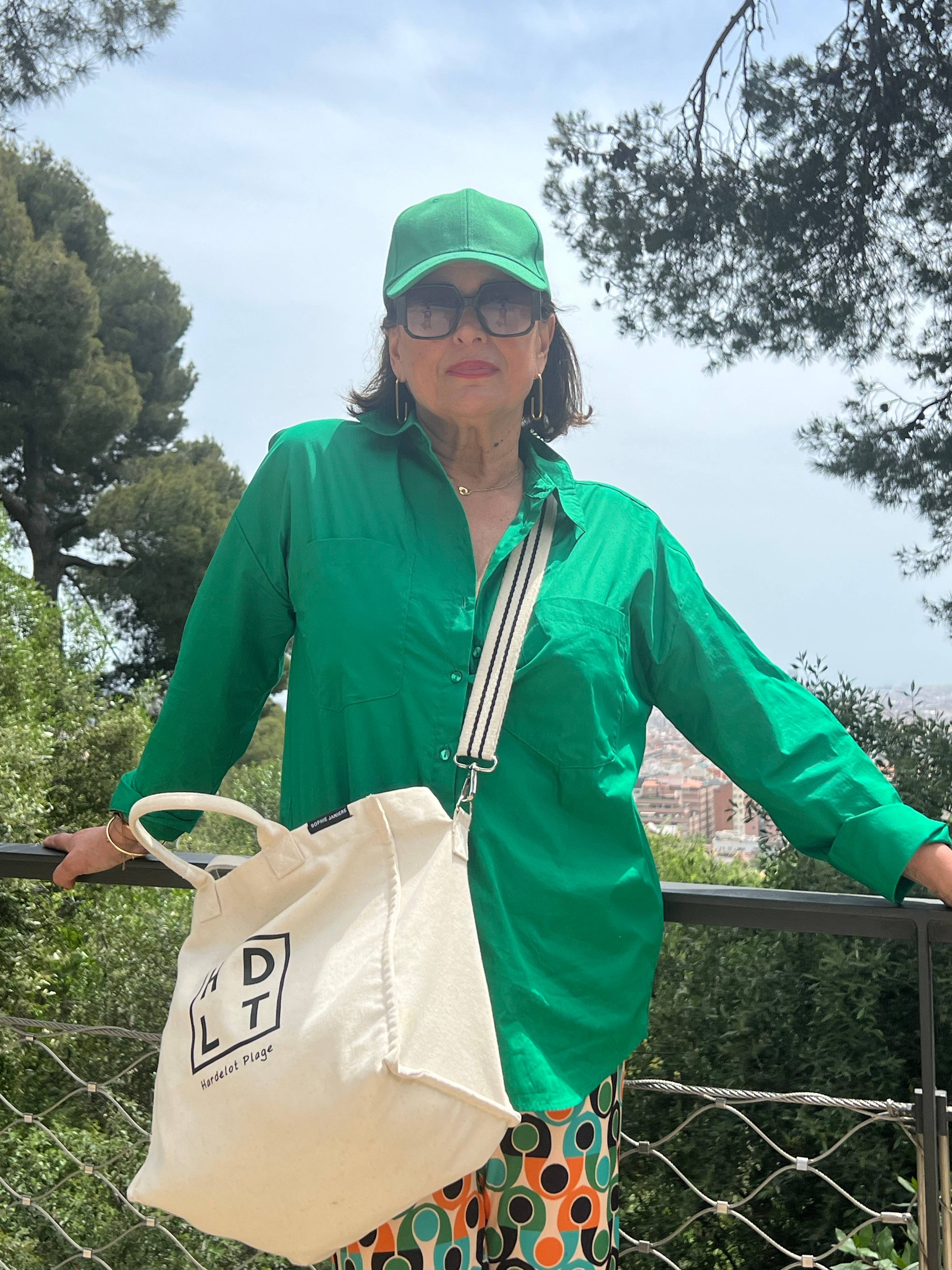 Patricia L.