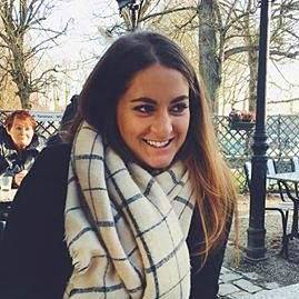 Morgane
