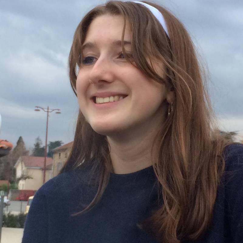 Suzanne