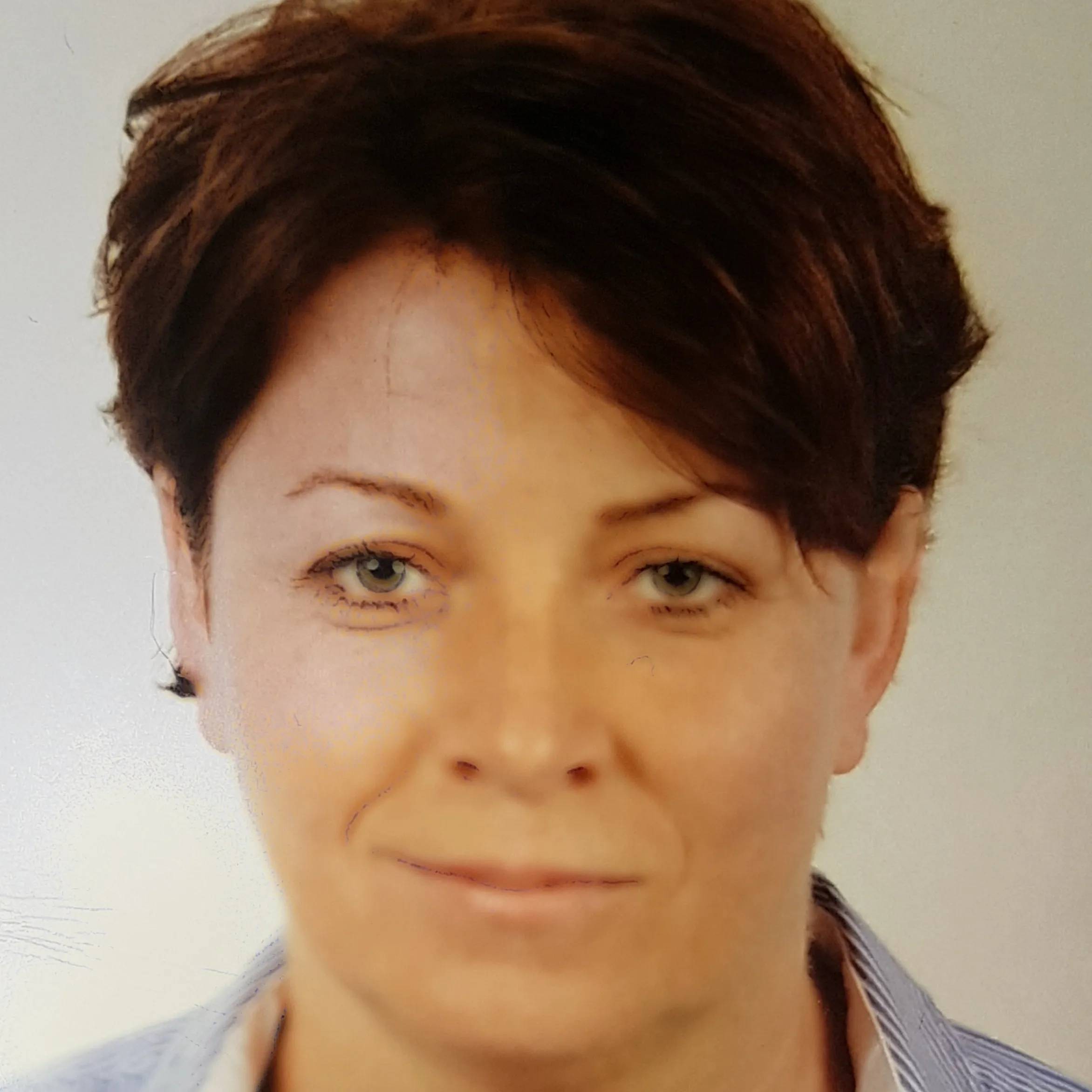 Teresa