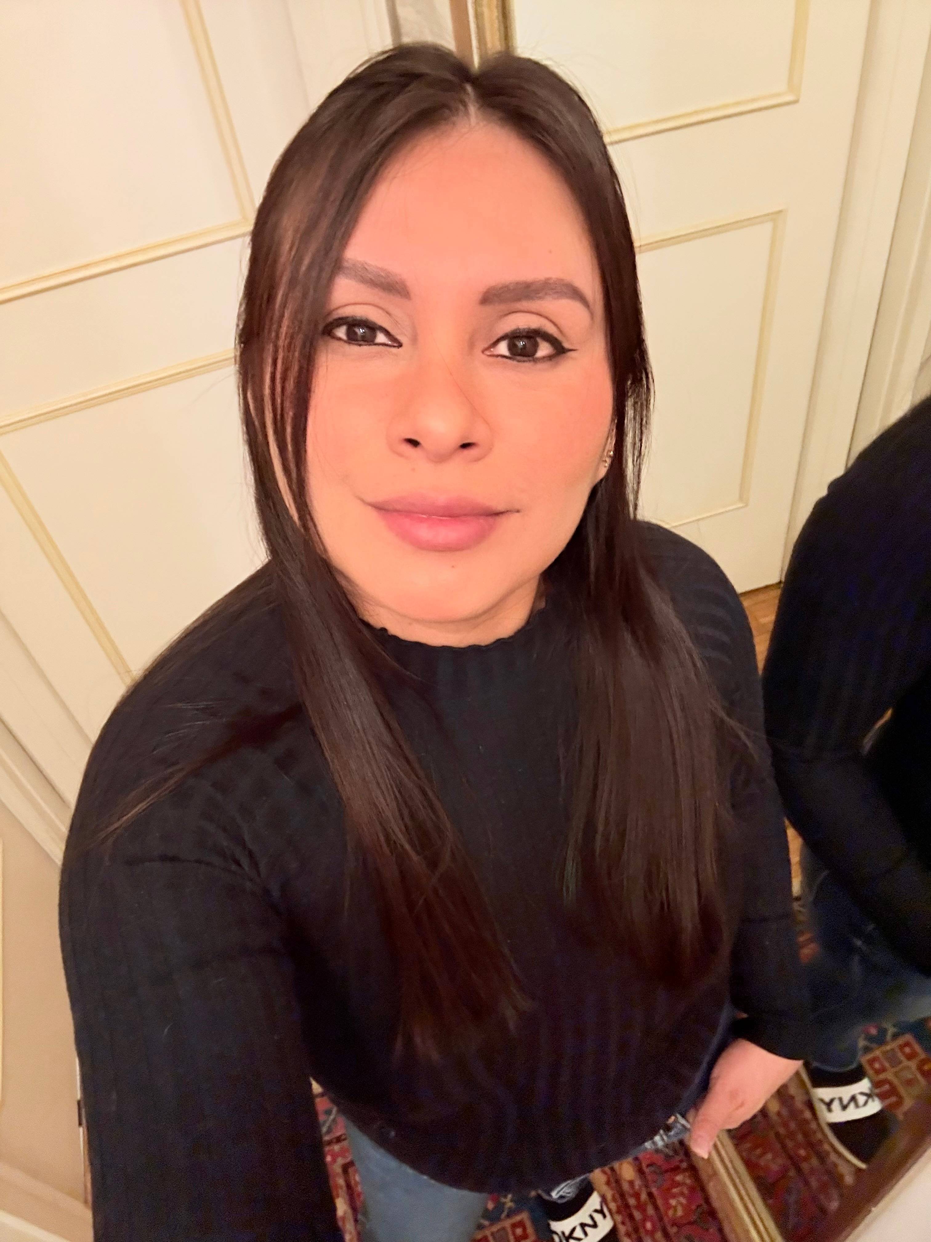 Claudia S.