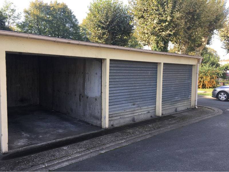 Loue Garage, Bordeaux-Cauderan centre