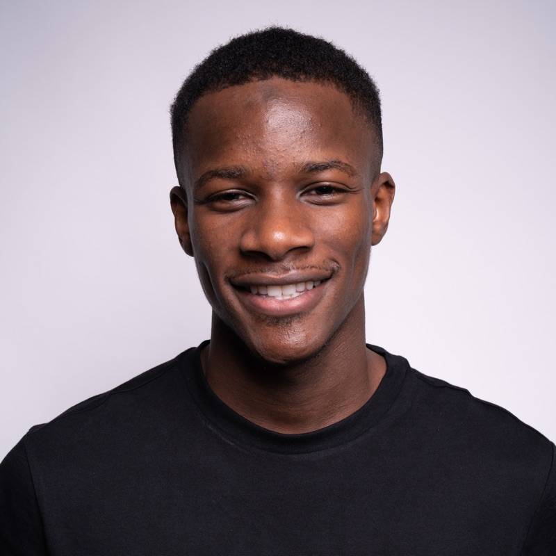 Mamadou