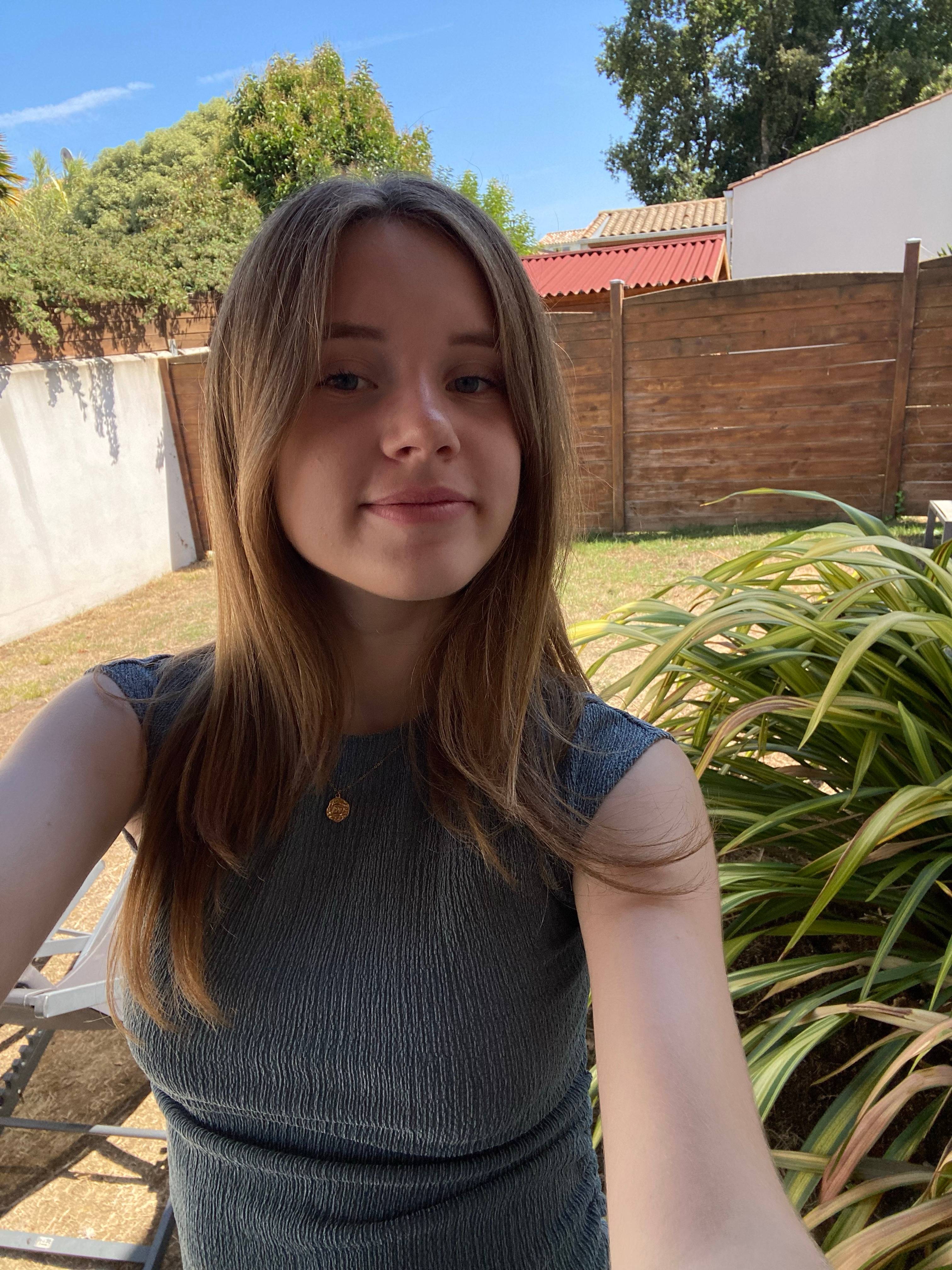 Lucie