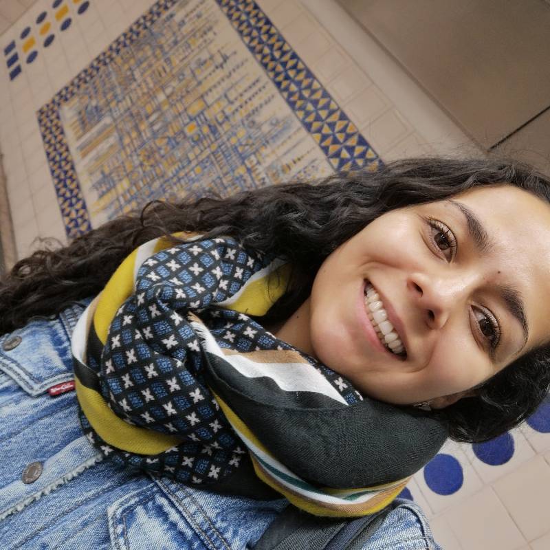 Andréa