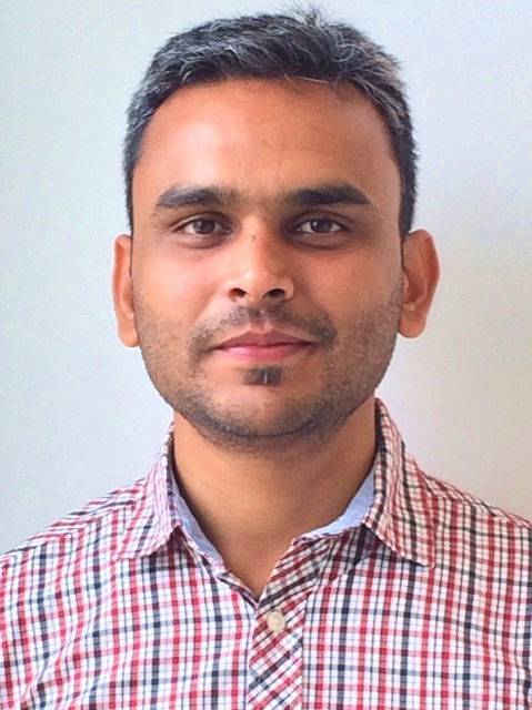 Ankit