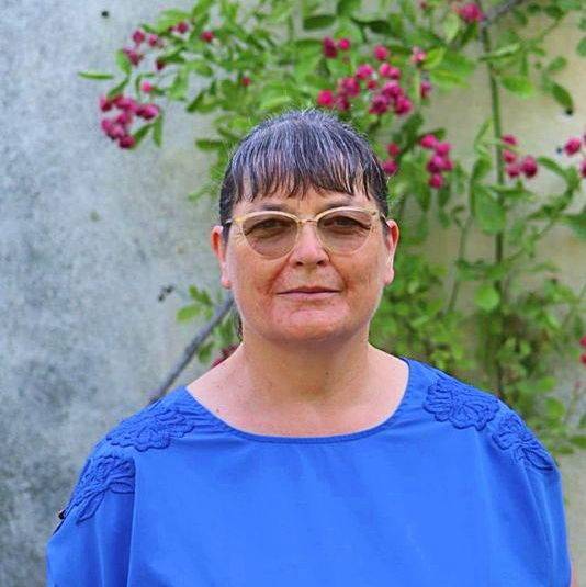 Sylvie G.