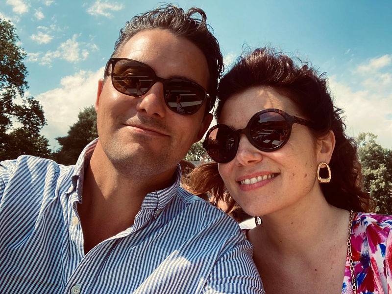 Émilie & Nicolas.