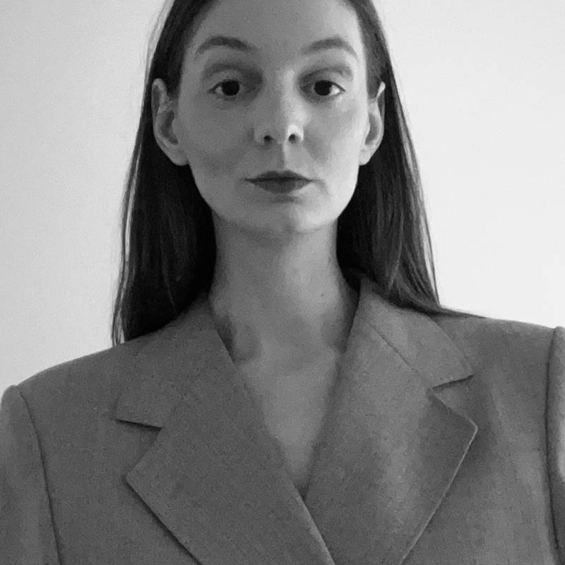 Marion B.