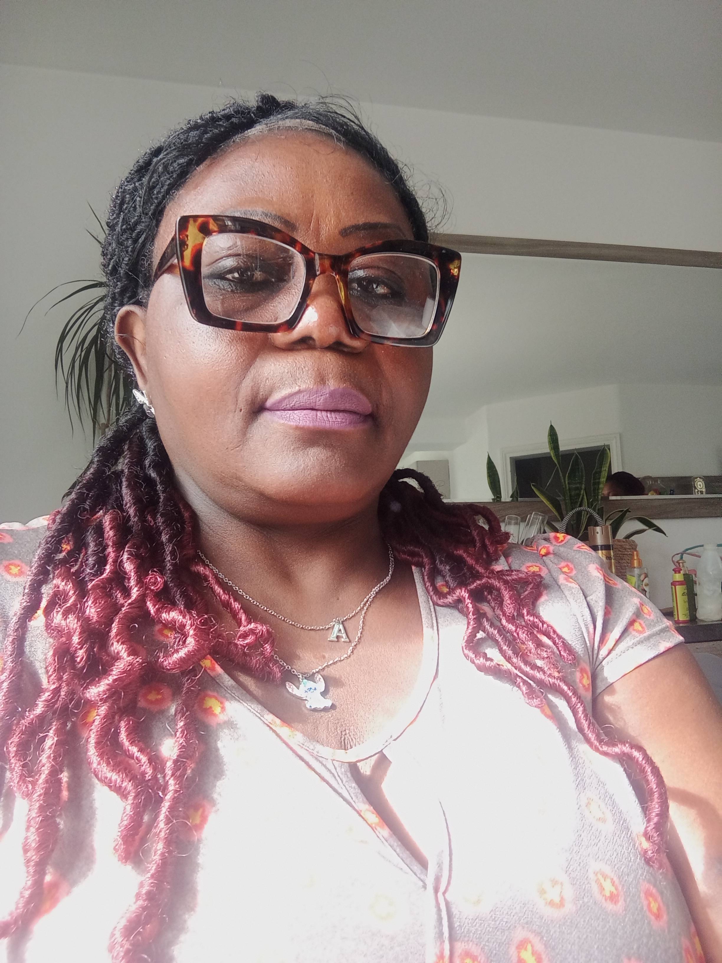 Paulette S.