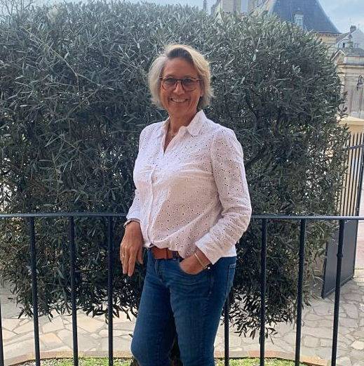 Stéphanie
