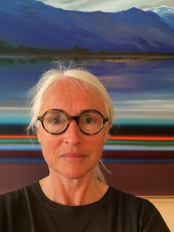 Sylvaine le B.