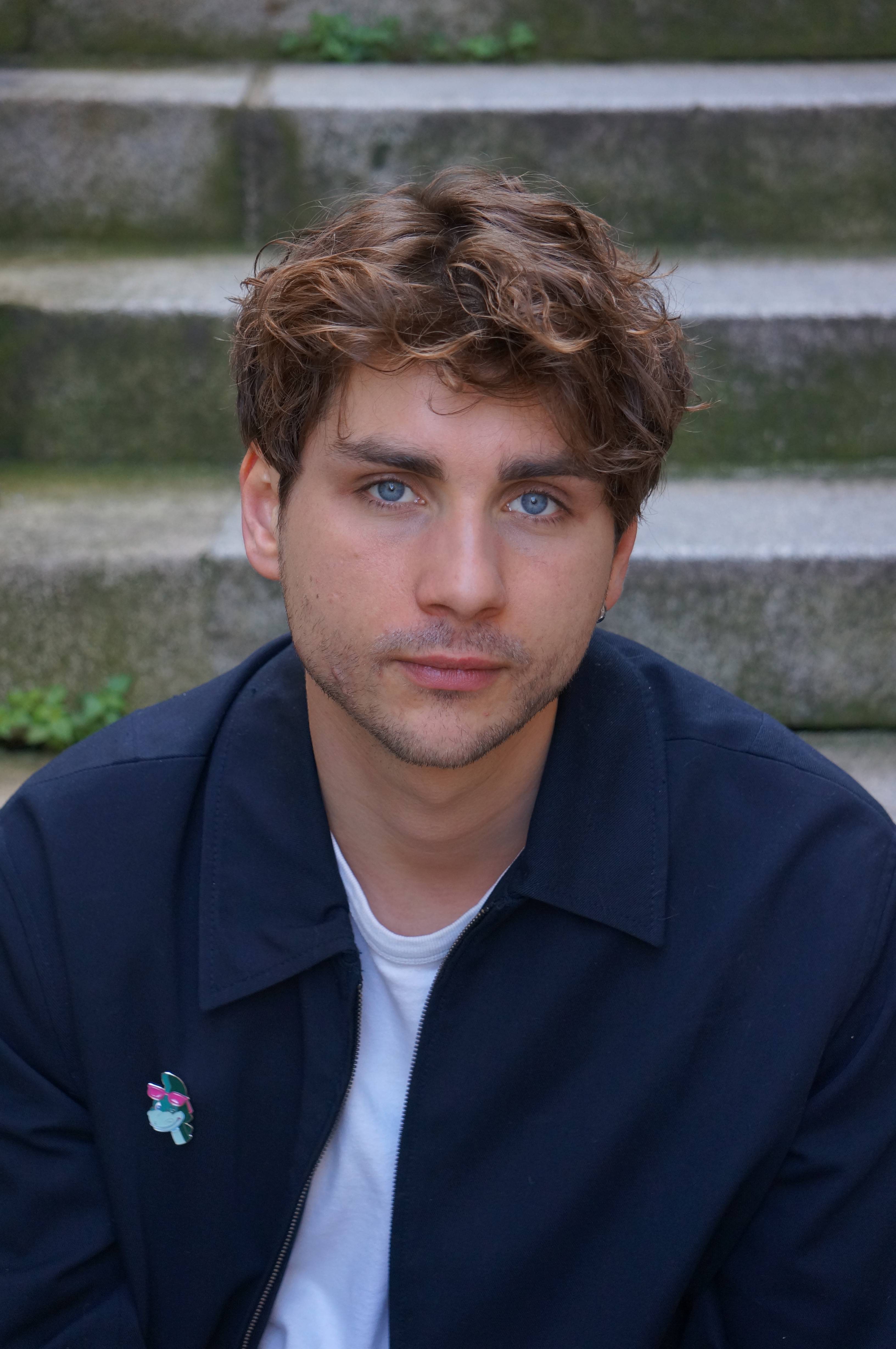 Jules F.