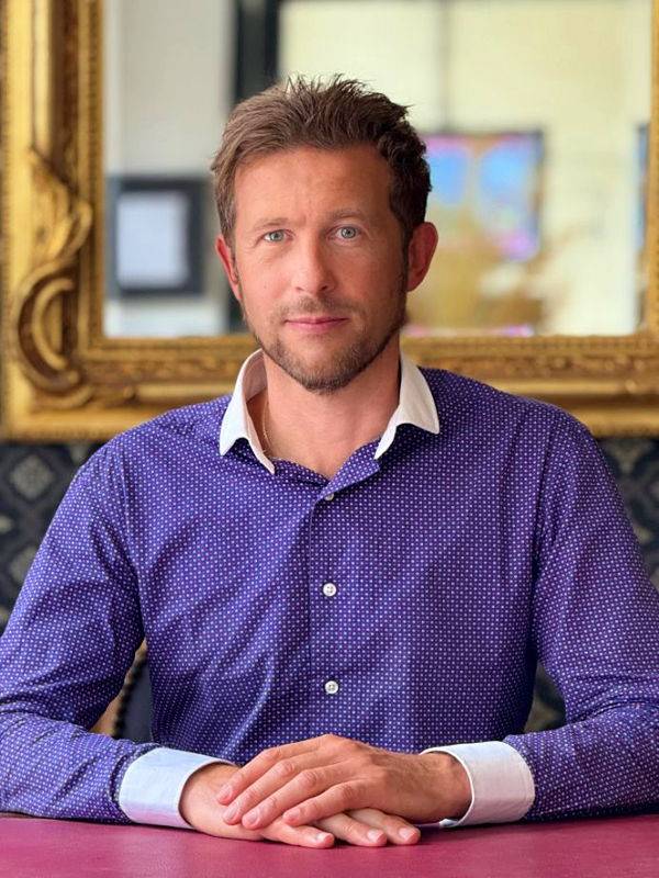 Alexandre P.