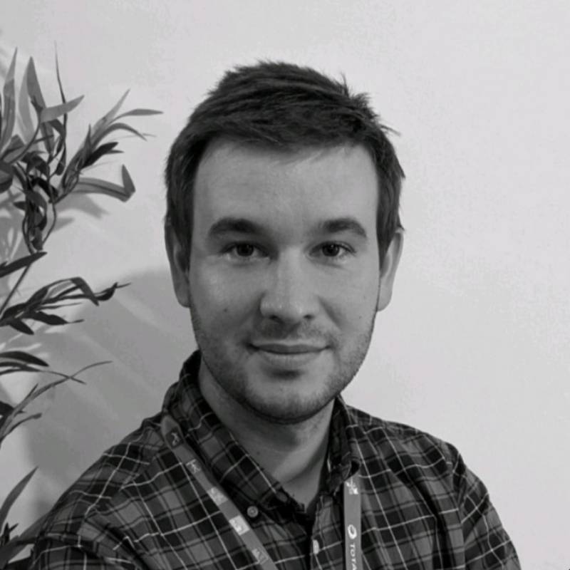 Mathias B.