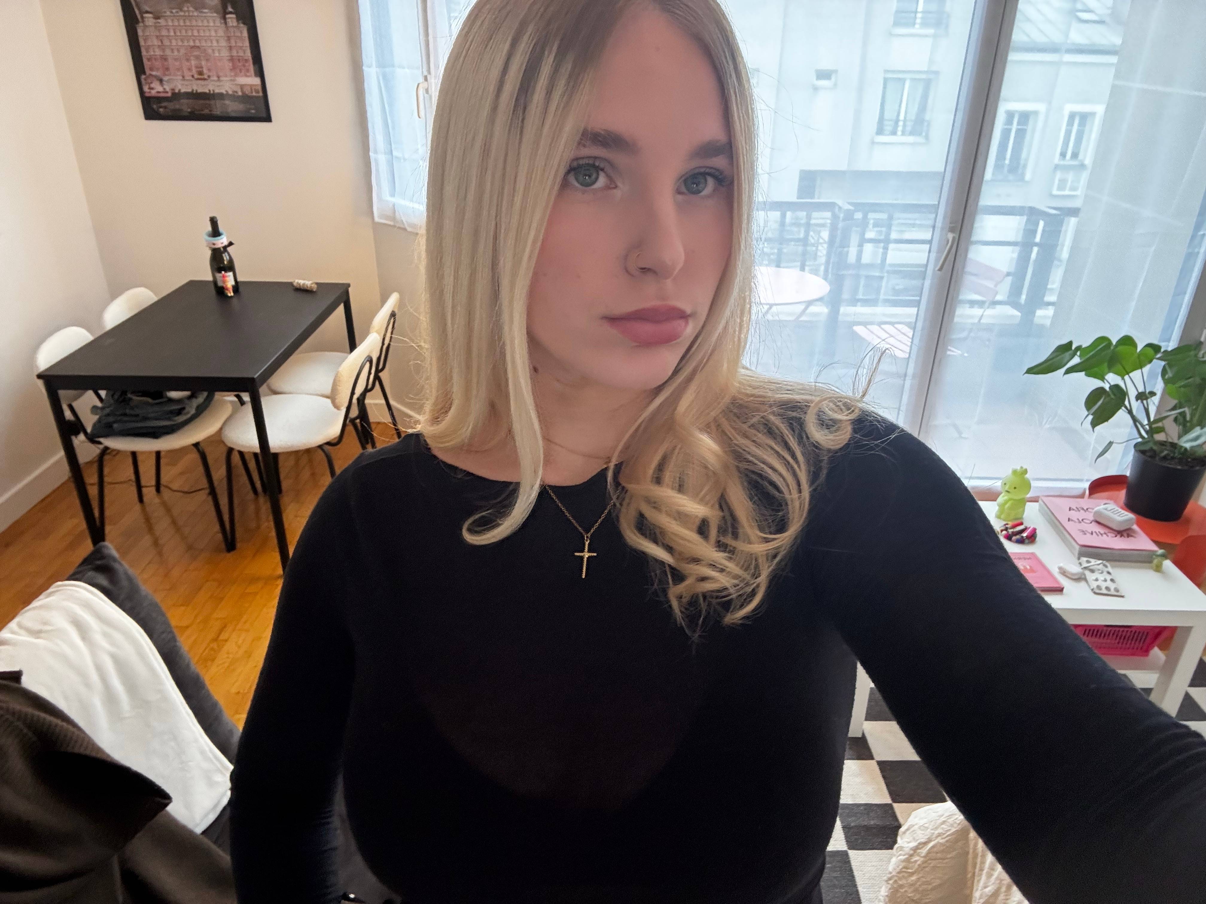 Anaïs