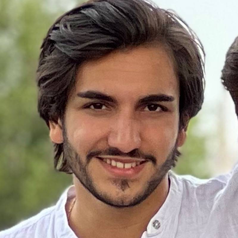 Sacha