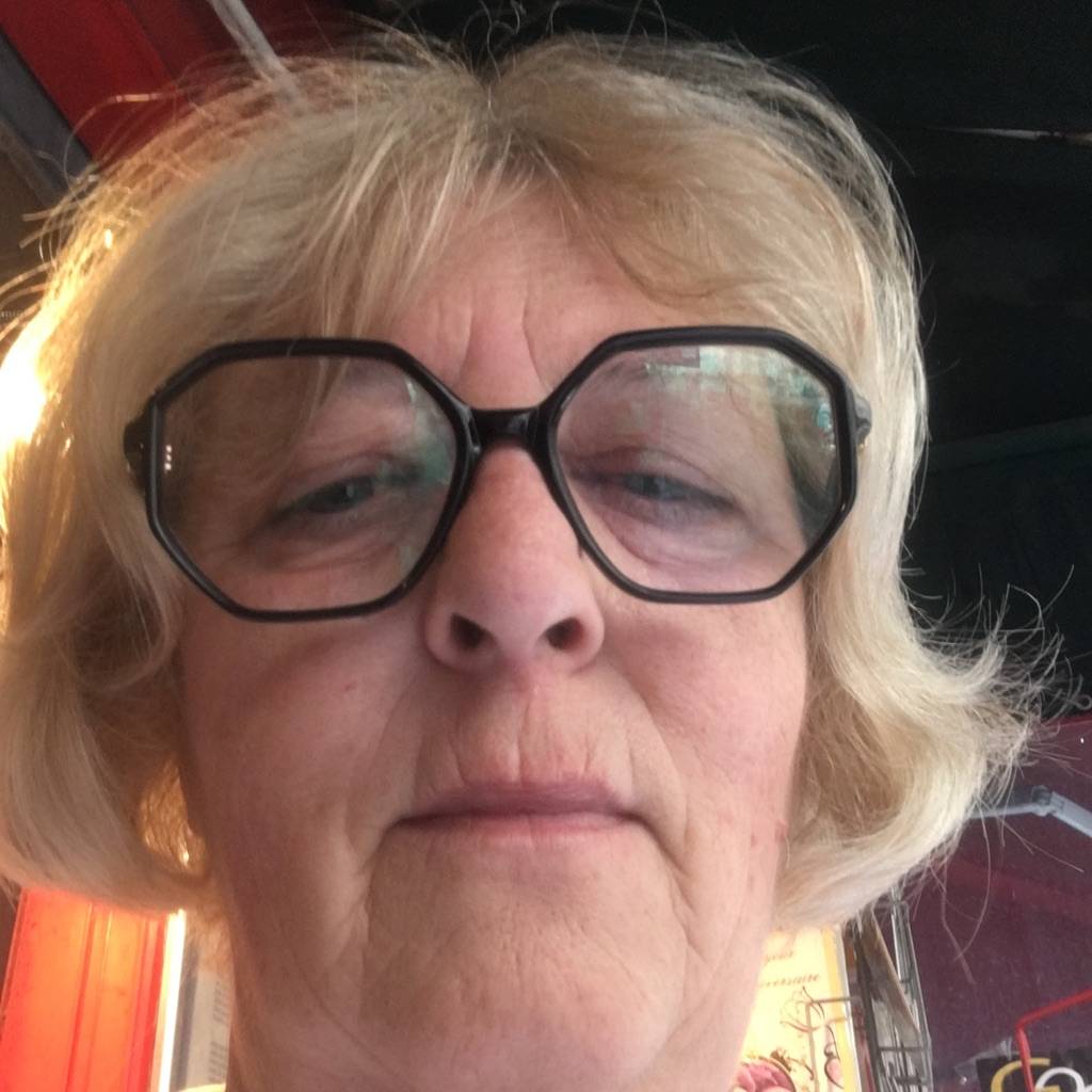 Catherine G.