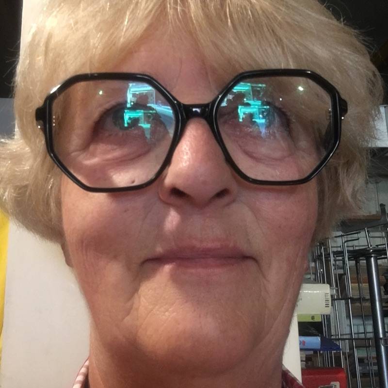 Catherine G.