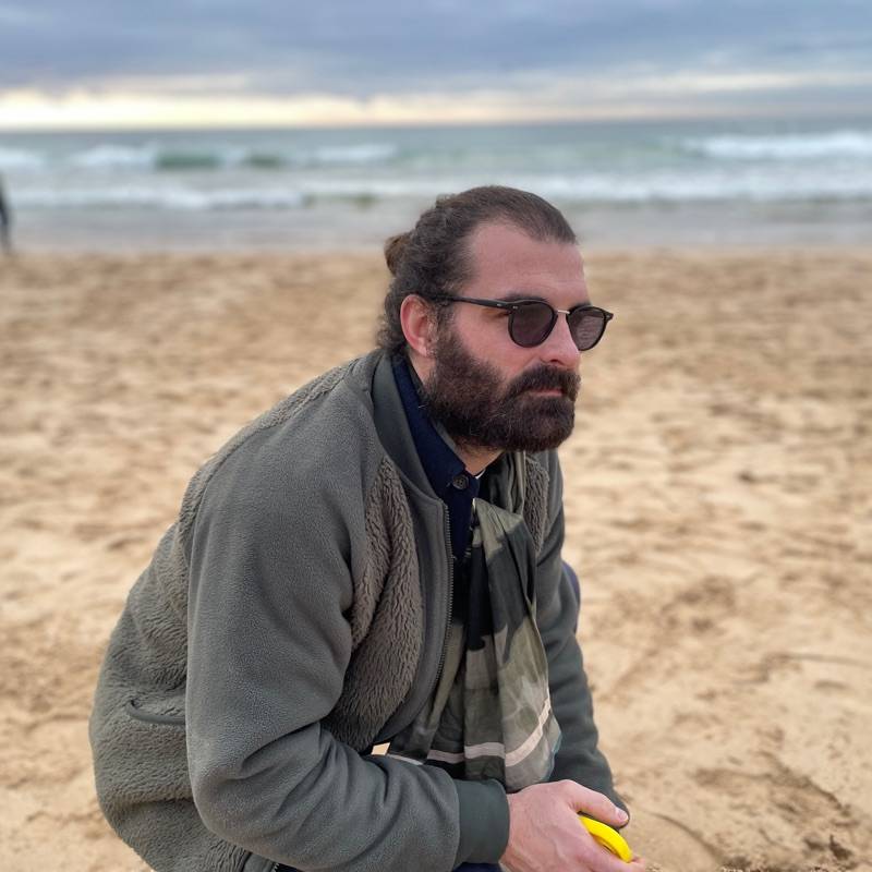 Jérémy