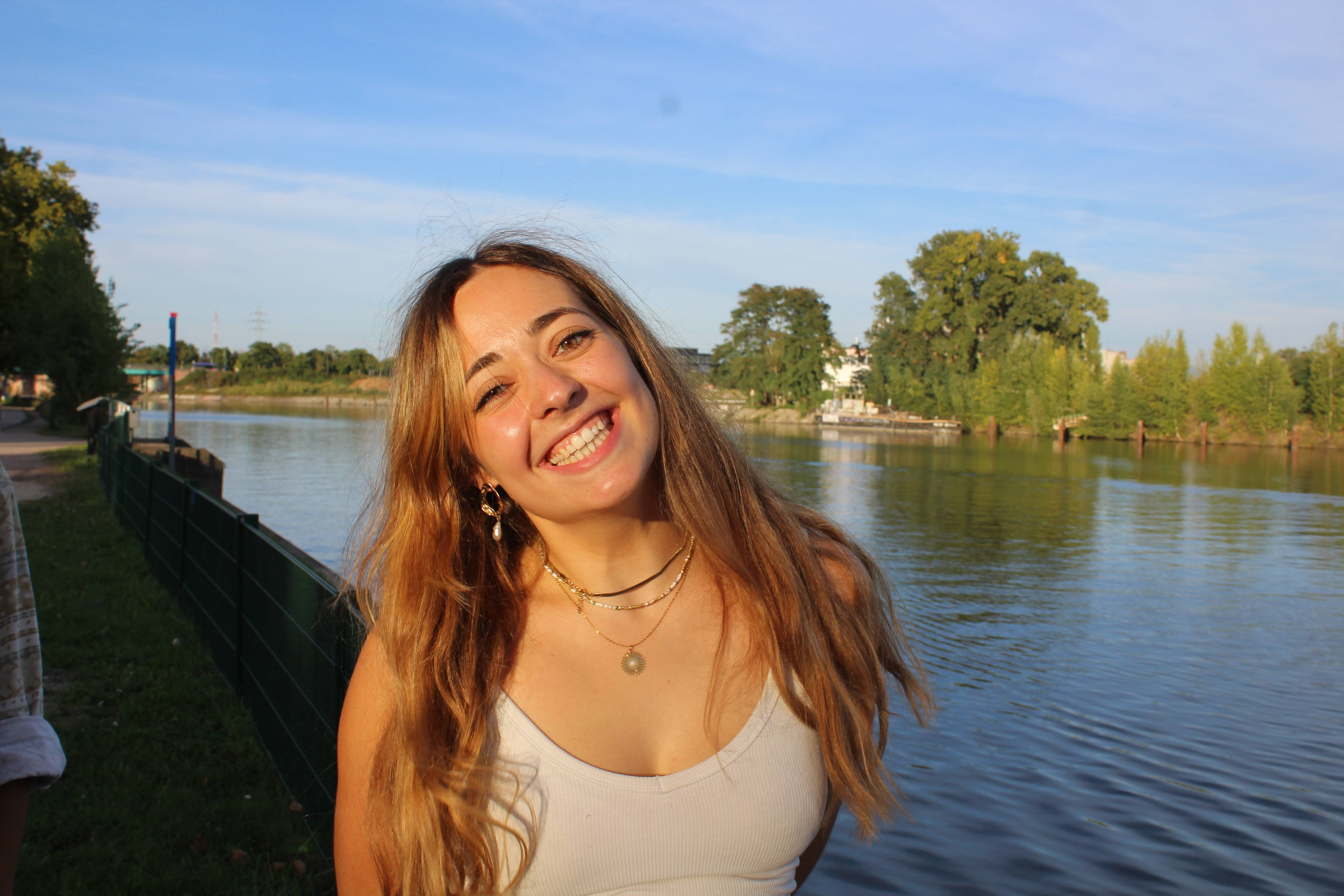 Cécile