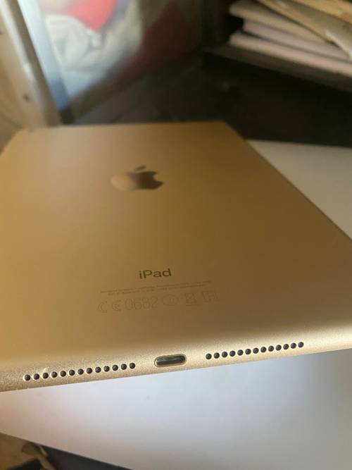 IPad 5 . 32 Go