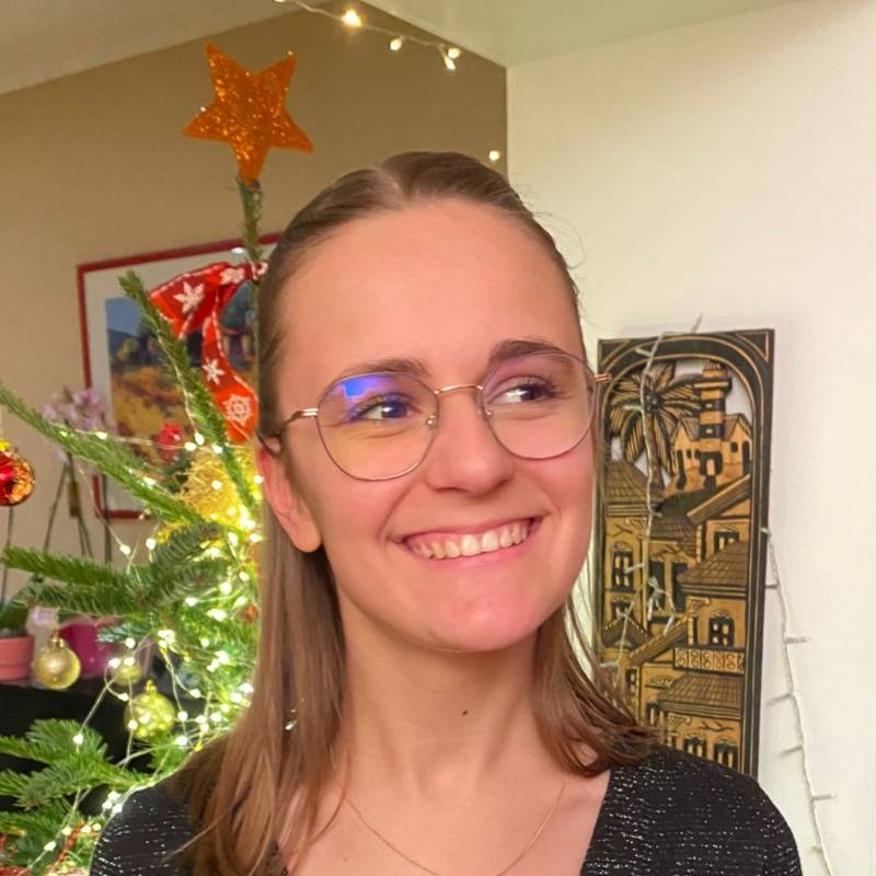 Gaëlle