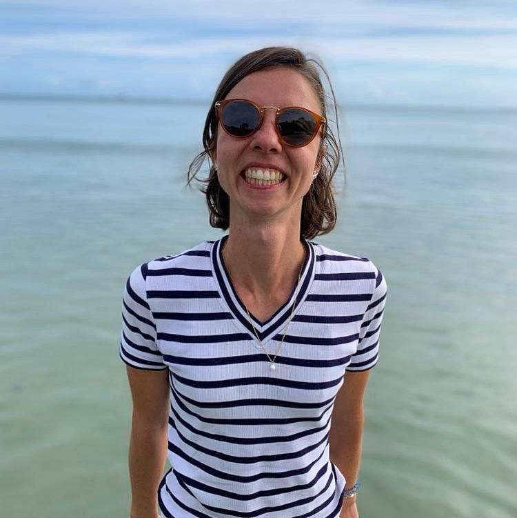 Hélène.