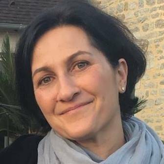 Valérie P.