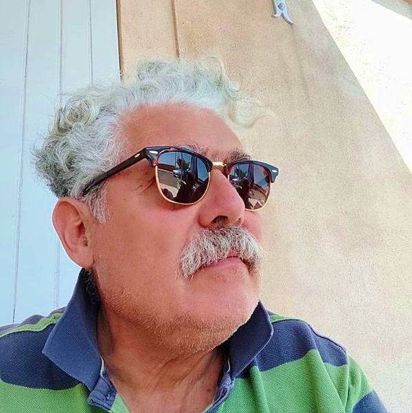 Bernard