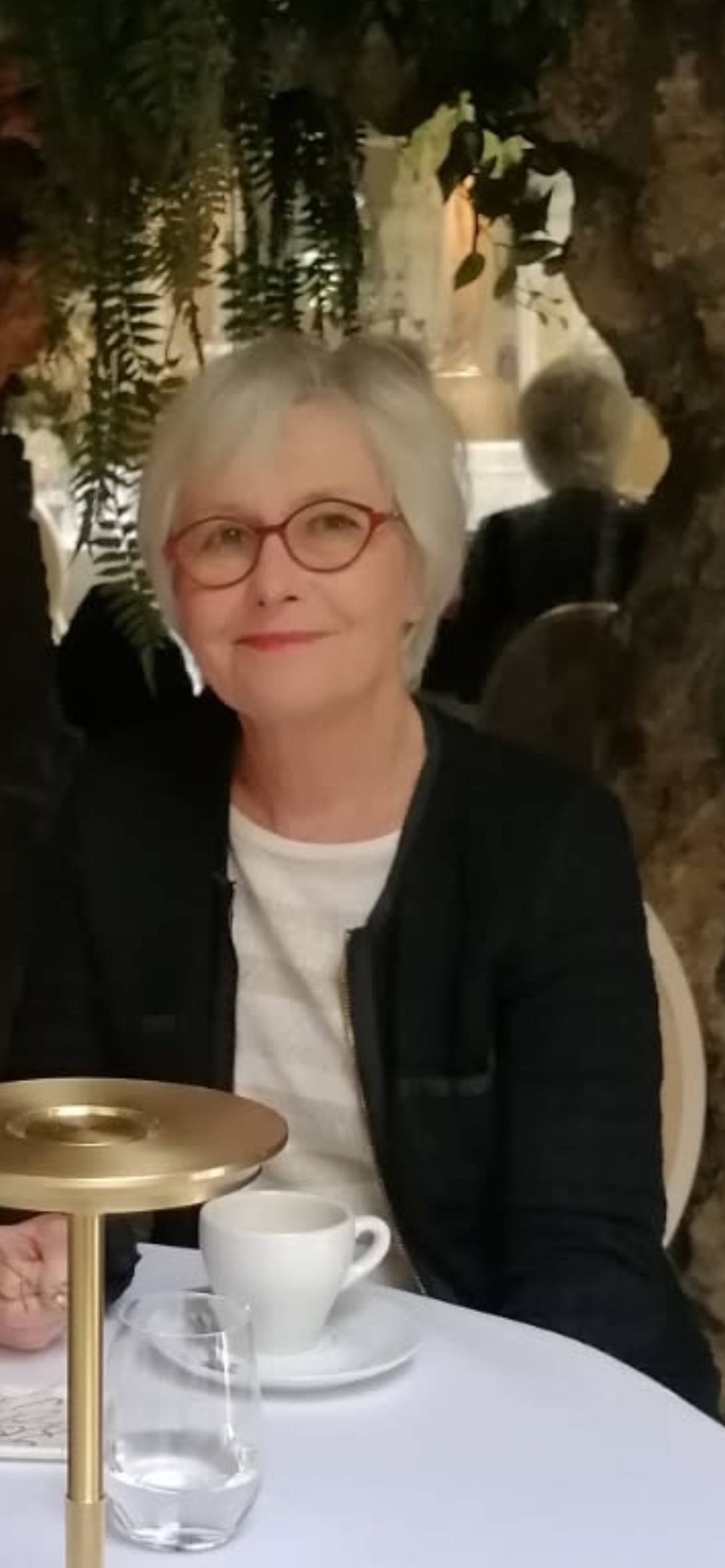 Martine