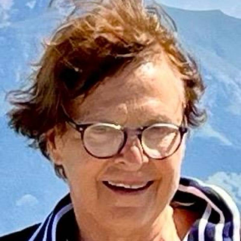 Michèle B.