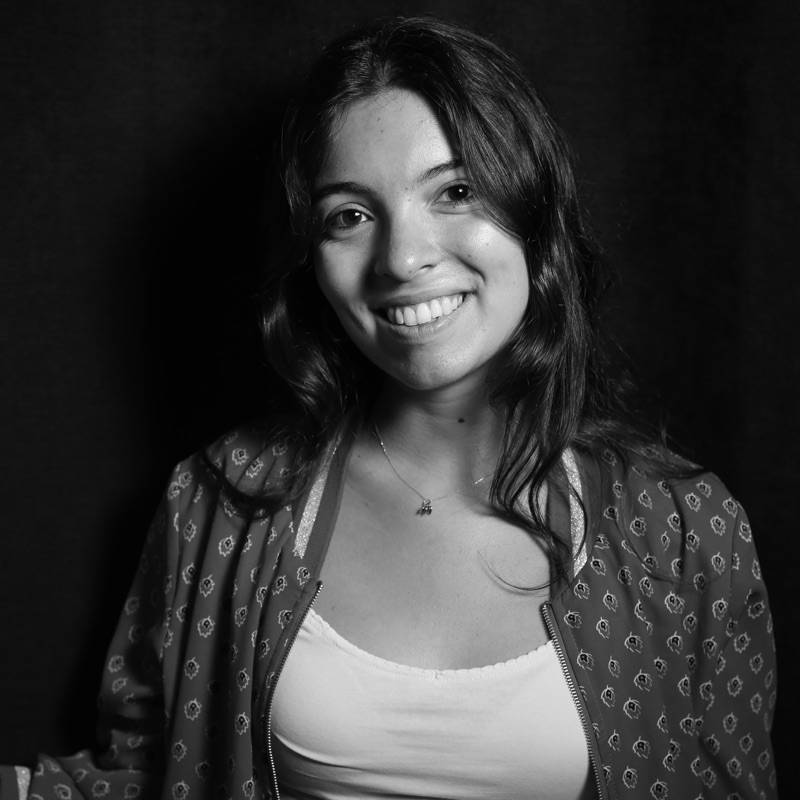 Mélissa G.