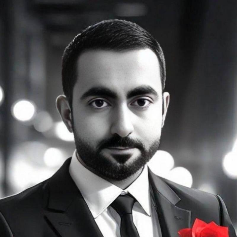 Ahmad