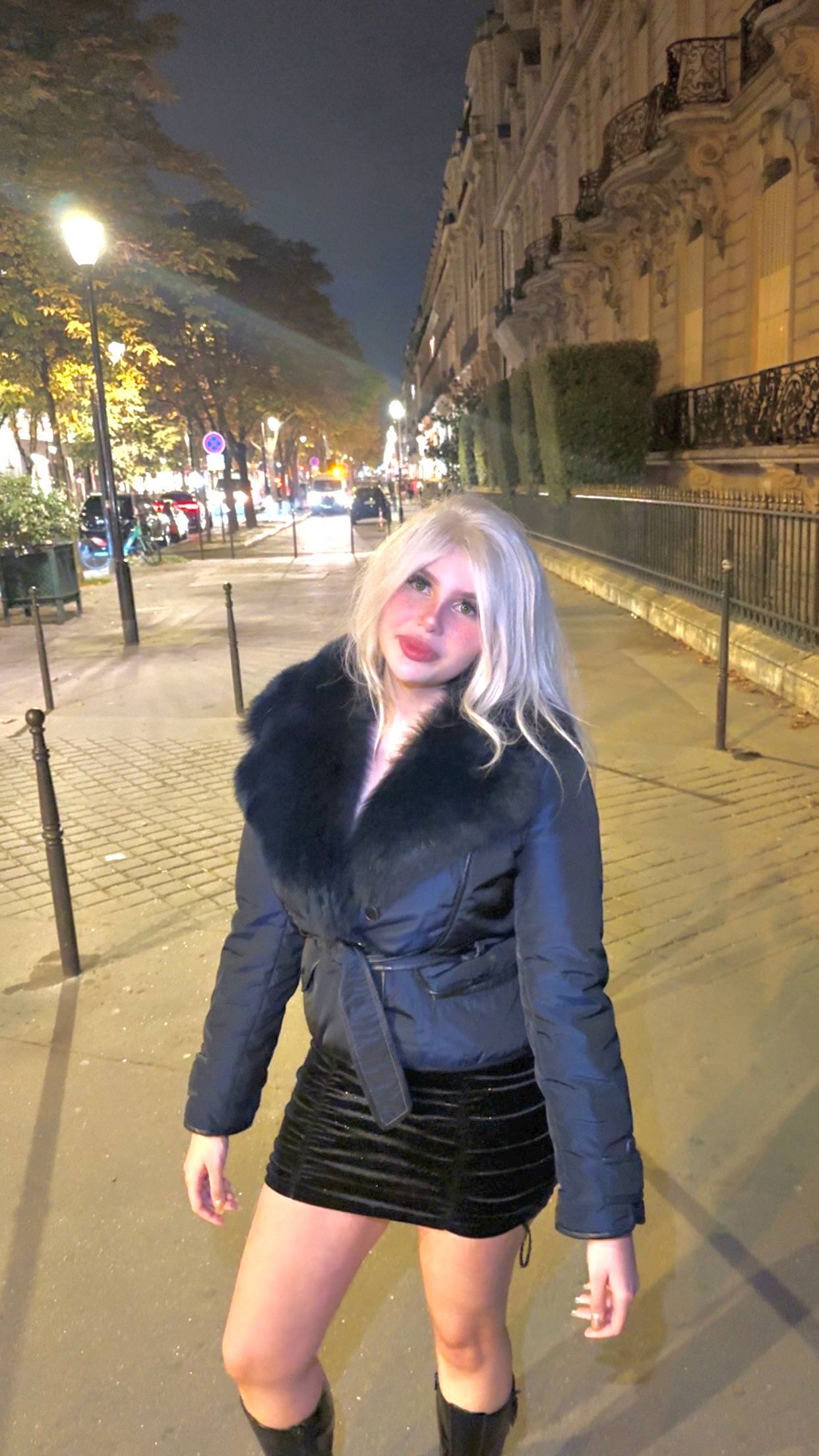 Chloé