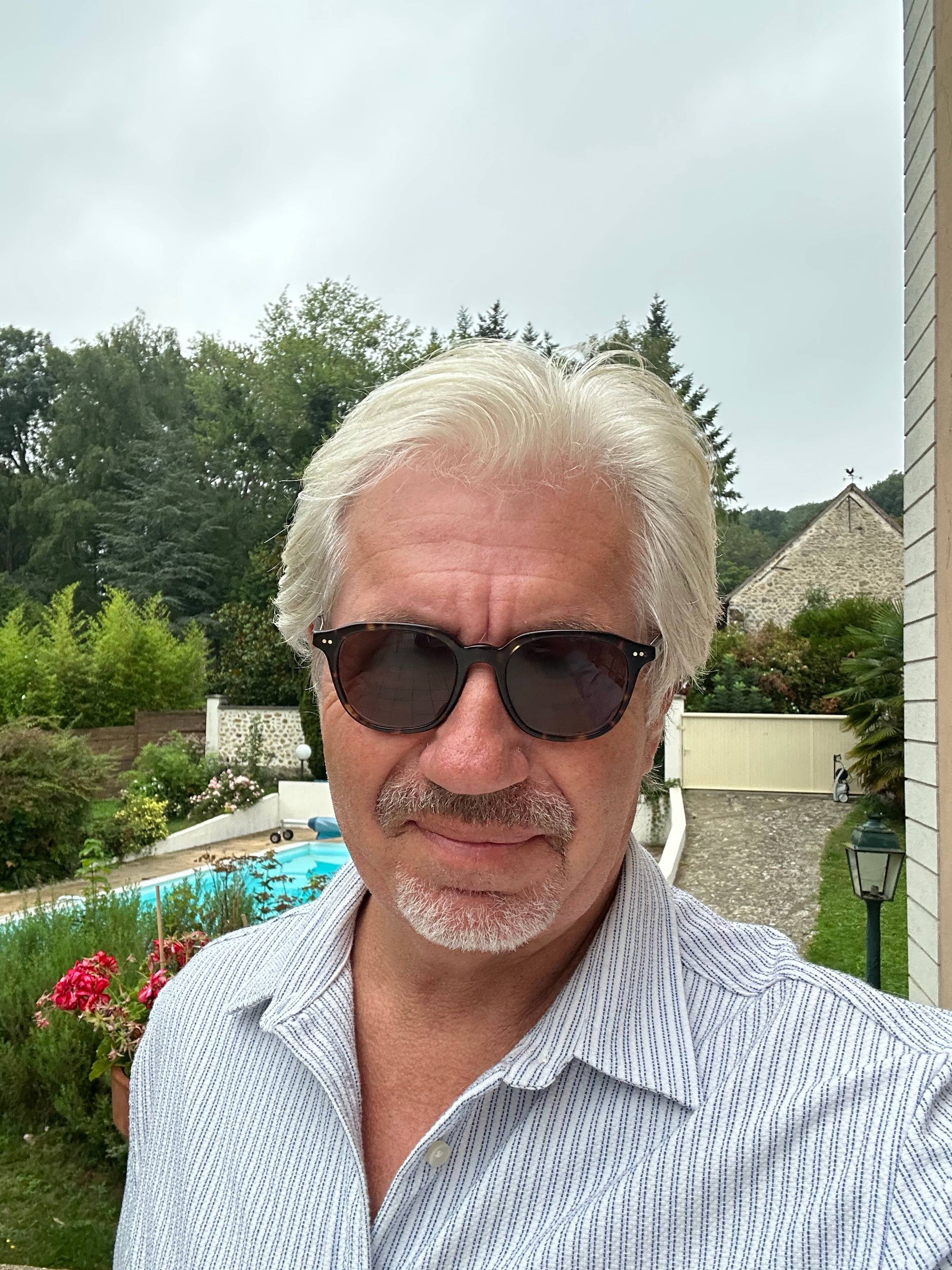 Jérôme